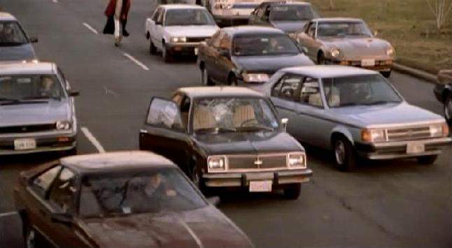Dodge Omni