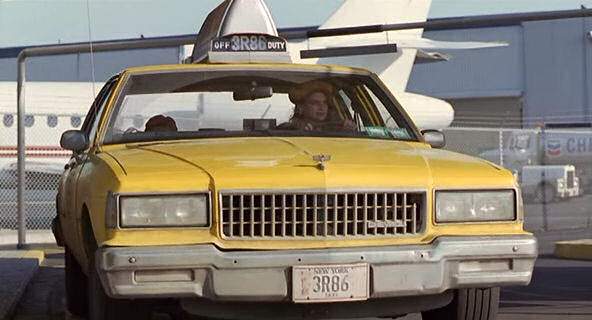 Chevrolet Caprice