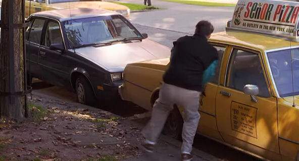 Pontiac J2000