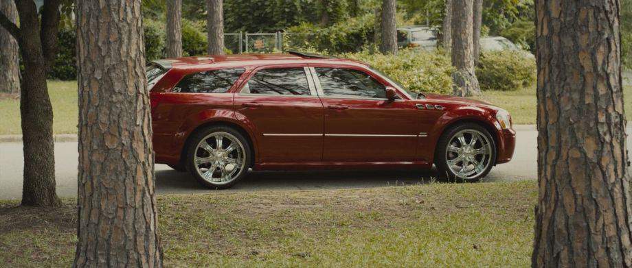 Dodge Magnum