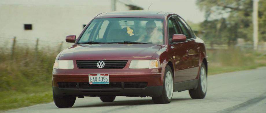 Volkswagen Passat B5
