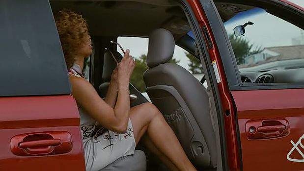 Dodge Caravan