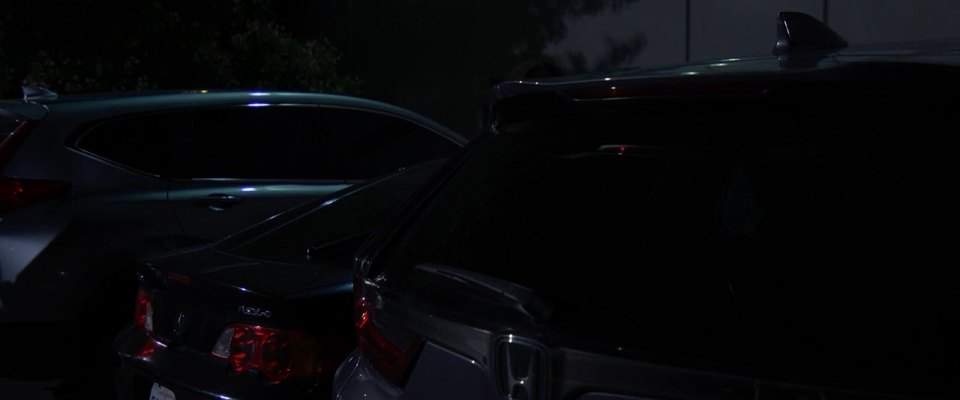 Acura RSX