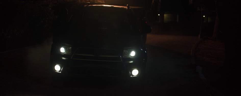 Toyota 4Runner