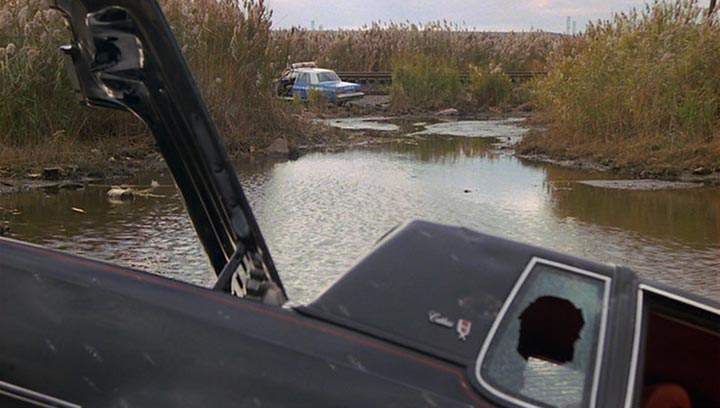 Oldsmobile Cutlass Supreme