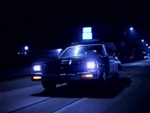 Chevrolet Impala