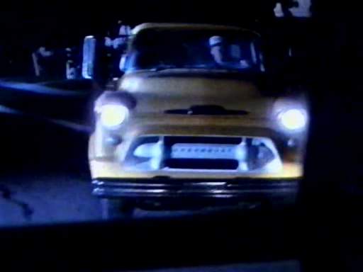 Chevrolet Task-Force LCF-Series