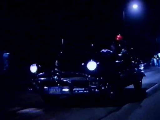 Ford Custom De Luxe