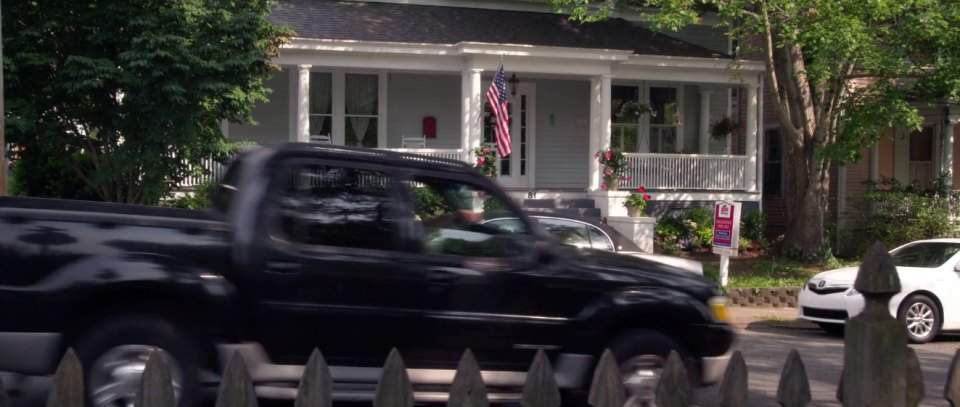 Ford Explorer Sport Trac