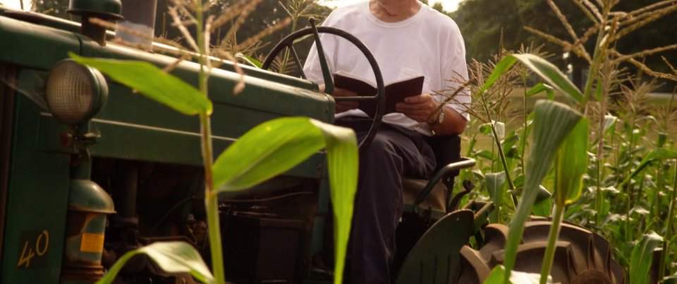 John Deere 40
