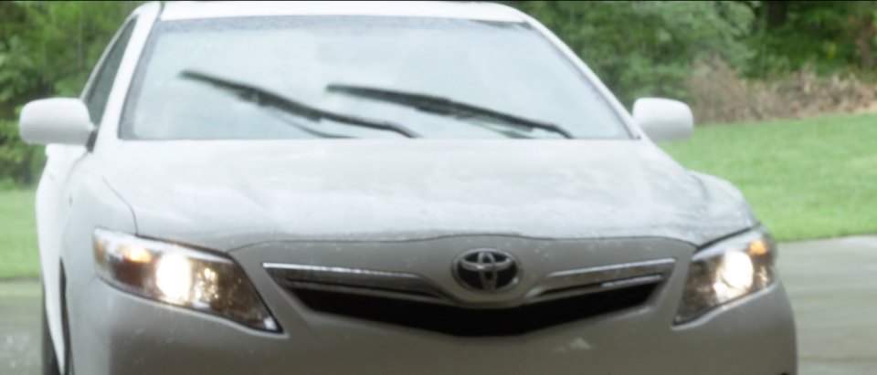 Toyota Camry Hybrid