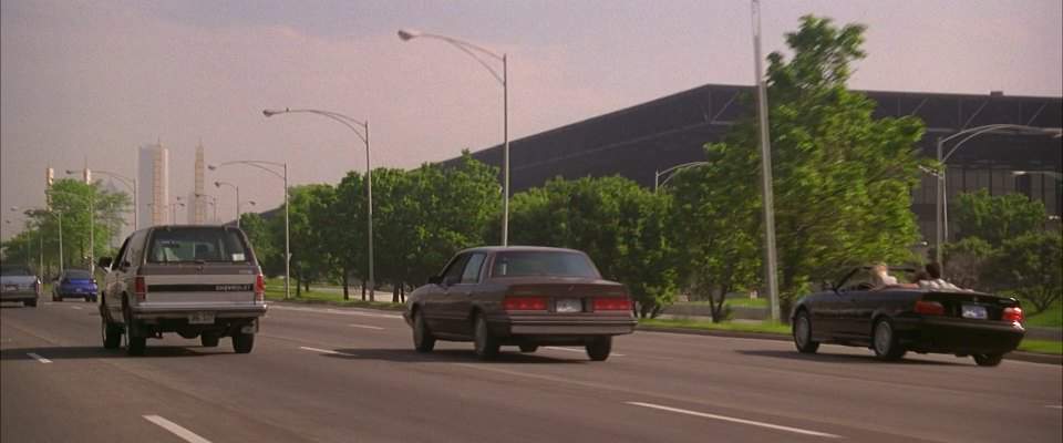 Chevrolet S-10 Blazer