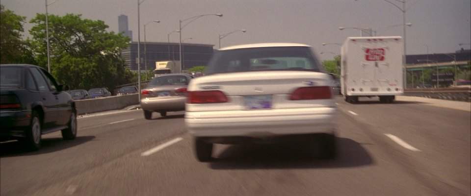 Ford Taurus