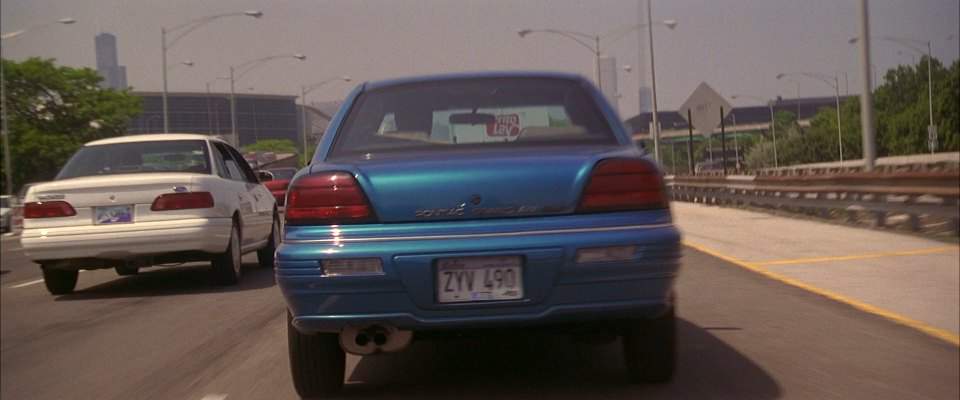 Pontiac Grand Am