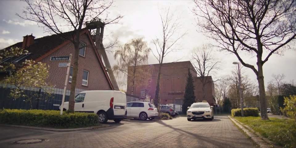 Fiat Doblò Cargo