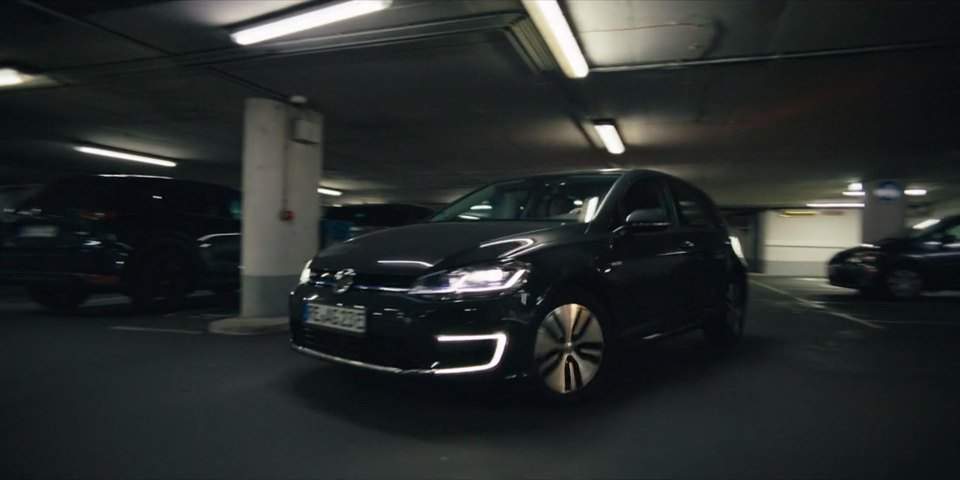 Volkswagen e-Golf VII