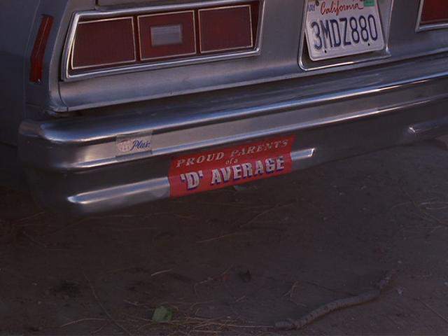 Chevrolet Impala