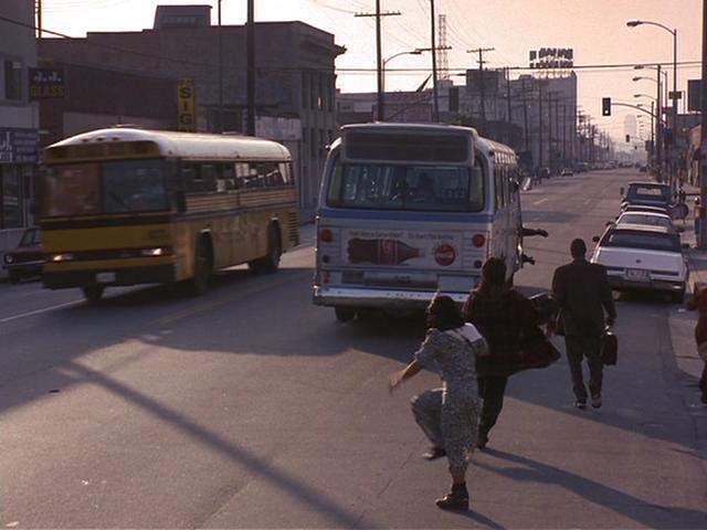 Crown Supercoach II