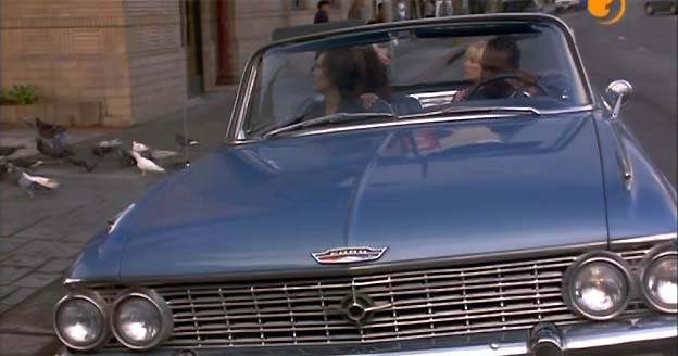 Ford Galaxie 500 XL