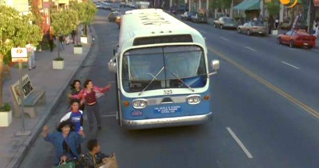 GMC TDH 5303
