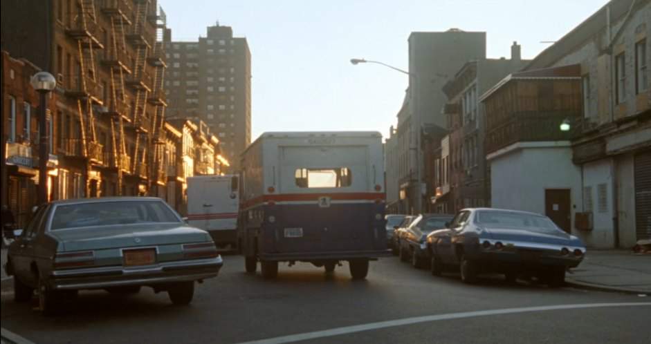 Chevrolet Chevelle Malibu