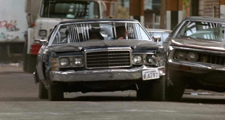 Chrysler Newport