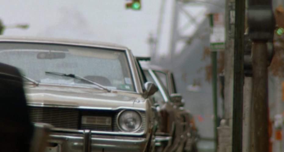 Dodge Dart