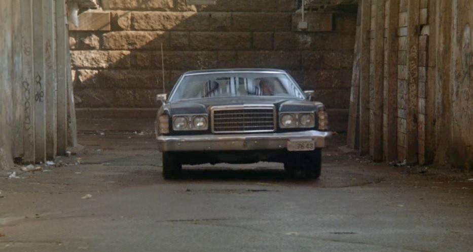 Ford LTD