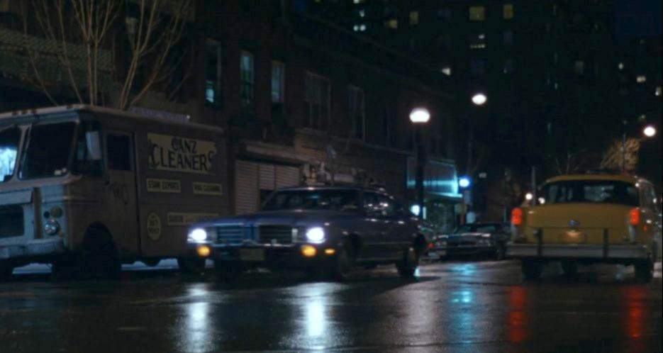 Oldsmobile Cutlass