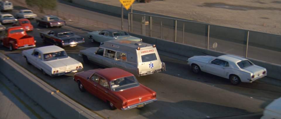 Ford Falcon