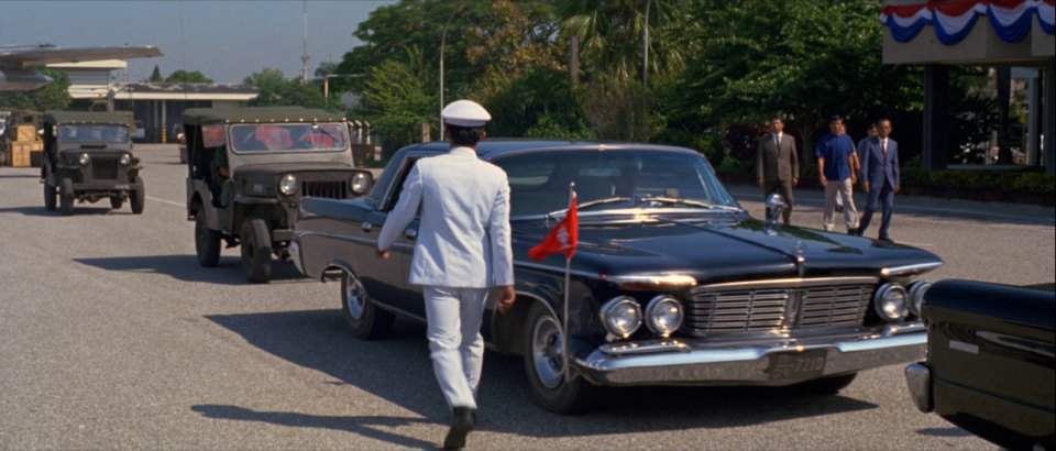 Imperial LeBaron