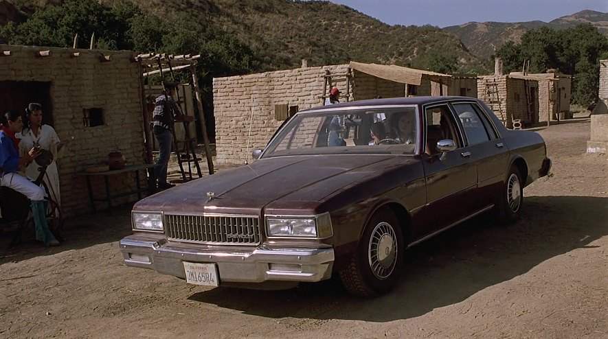 Chevrolet Caprice