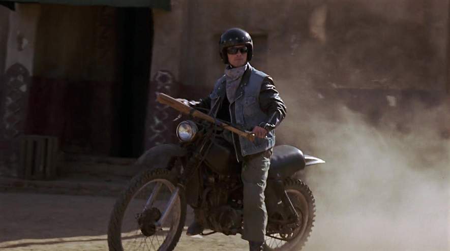 Honda unknown