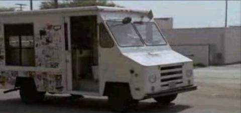 AM General 640 Medium Duty