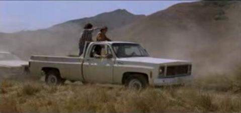 Chevrolet C-10