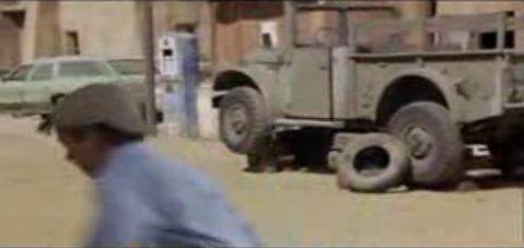 Dodge M-37