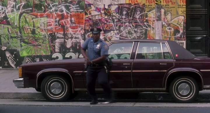 Oldsmobile Delta 88 Royale