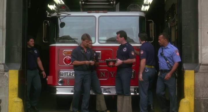 Seagrave Commander II