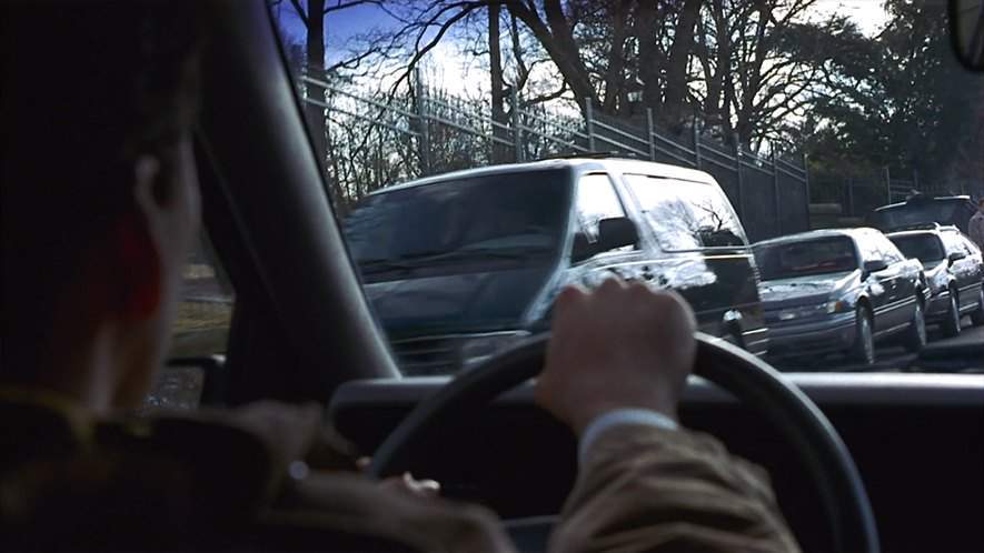 Ford Aerostar