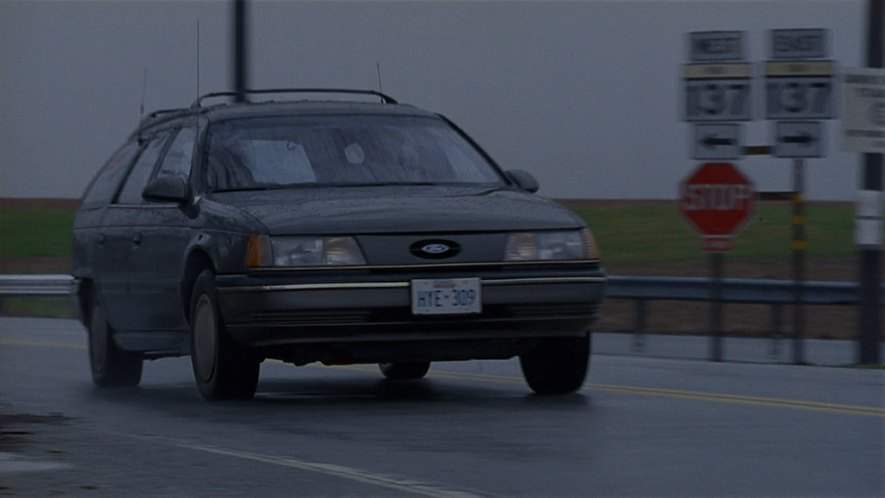 Ford Taurus