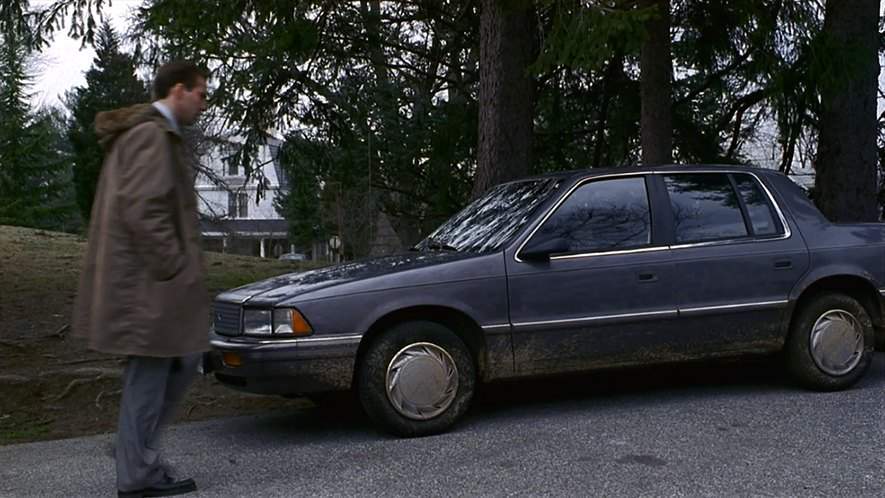 Plymouth Acclaim