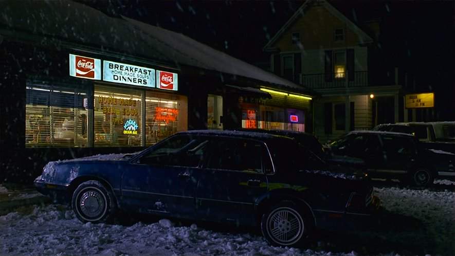 Pontiac 6000