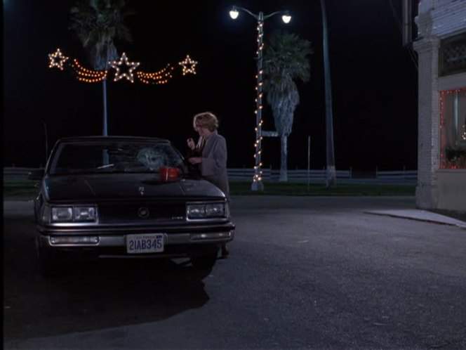 Buick Electra Park Avenue