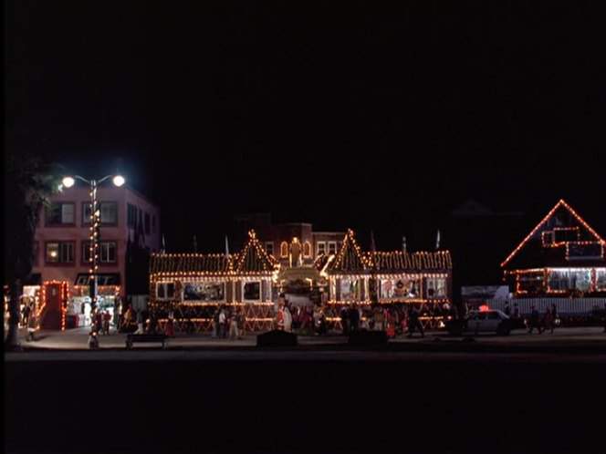 Ford LTD Crown Victoria