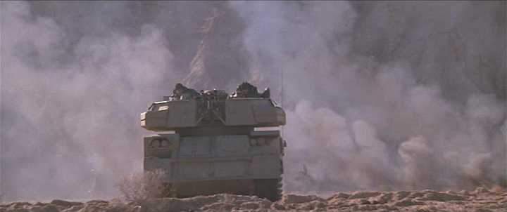 Allis-Chalmers M8 High-Speed Tractor