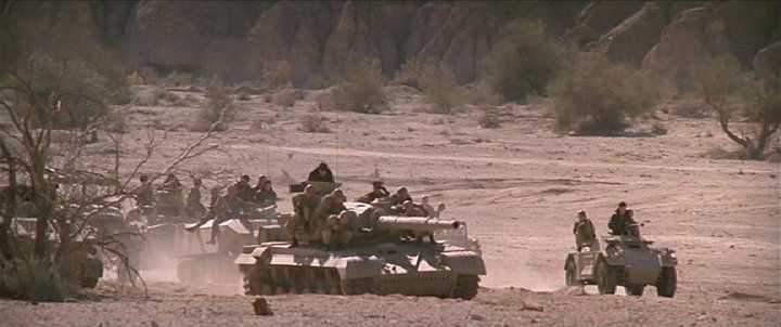 Daimler Ferret Scout Car MkI