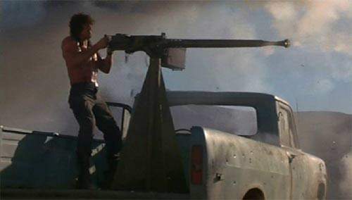 International Harvester D-Series