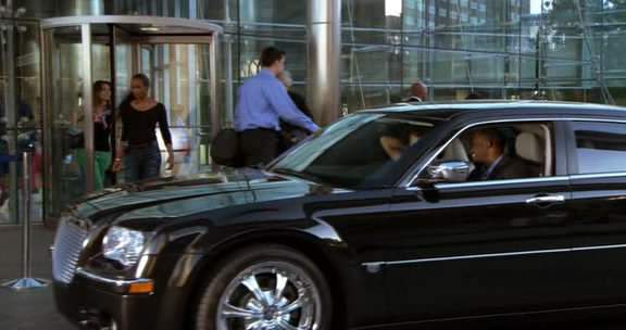 Chrysler 300