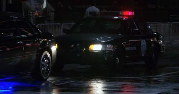 Ford Crown Victoria
