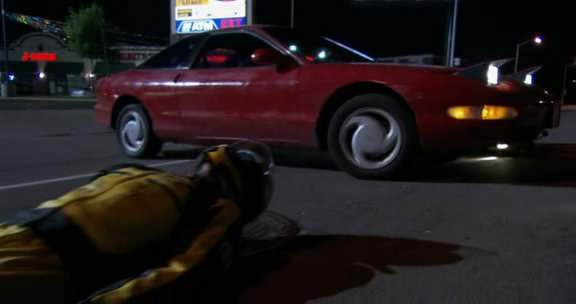 Ford Probe